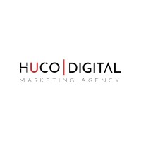 Huco Digital logo, Huco Digital contact details