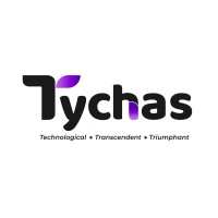 Tychas Infotech logo, Tychas Infotech contact details