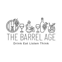 The Barrel Age logo, The Barrel Age contact details