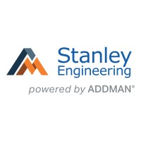 Stanley Engineering Company logo, Stanley Engineering Company contact details