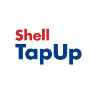 Shell TapUp logo, Shell TapUp contact details