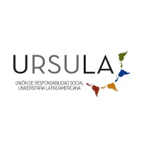 Unión de Responsabilidad Social Universitaria Latinoamericana (URSULA) logo, Unión de Responsabilidad Social Universitaria Latinoamericana (URSULA) contact details