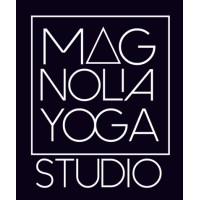 Magnolia Yoga Studio logo, Magnolia Yoga Studio contact details