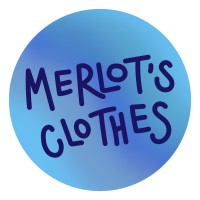 Merlot's Clothes logo, Merlot's Clothes contact details