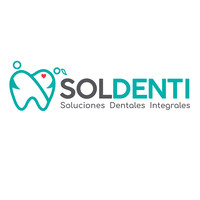 Soldenti logo, Soldenti contact details