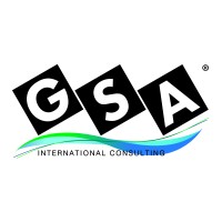 GSA International Consulting srl logo, GSA International Consulting srl contact details