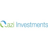 Qazi Investments logo, Qazi Investments contact details