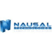 NAUSAL TECHNOLOGIES logo, NAUSAL TECHNOLOGIES contact details