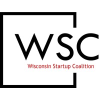 Wisconsin Startup Coalition logo, Wisconsin Startup Coalition contact details