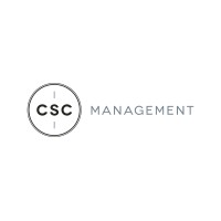 CSC Management logo, CSC Management contact details