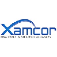 Xamcor Inc. logo, Xamcor Inc. contact details