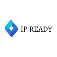 IP Ready logo, IP Ready contact details