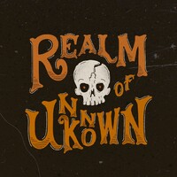 Realm of Unknown logo, Realm of Unknown contact details