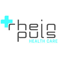 Rheinpuls Health Care GmbH logo, Rheinpuls Health Care GmbH contact details