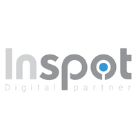 Inspot logo, Inspot contact details