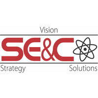 SE&C logo, SE&C contact details