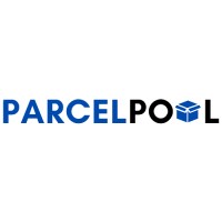 ParcelPool logo, ParcelPool contact details