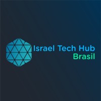 Israel Tech Hub Brasil logo, Israel Tech Hub Brasil contact details