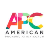 American English Pronunciation Coach logo, American English Pronunciation Coach contact details