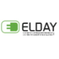 ELDAY logo, ELDAY contact details