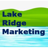 Lake Ridge Marketing logo, Lake Ridge Marketing contact details