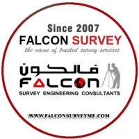 Falcon Survey Engineering Consultants logo, Falcon Survey Engineering Consultants contact details