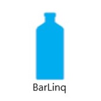 BarLinq logo, BarLinq contact details