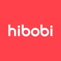 HIbobi Group logo, HIbobi Group contact details