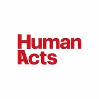 Human Acts logo, Human Acts contact details