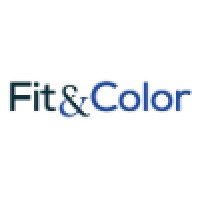 Fit&Color logo, Fit&Color contact details