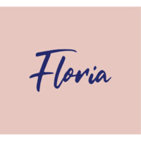 Floria logo, Floria contact details