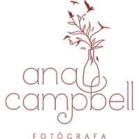 Ana Campbell Fotografia logo, Ana Campbell Fotografia contact details