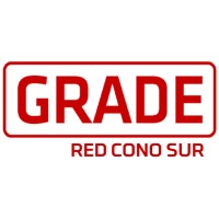 GRADE Cono Sur logo, GRADE Cono Sur contact details