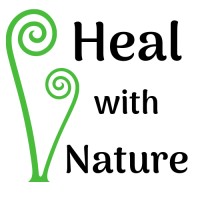 HealwithNature.com logo, HealwithNature.com contact details