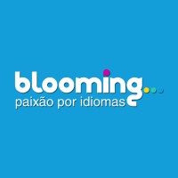 Bloom Cultivando Línguas logo, Bloom Cultivando Línguas contact details