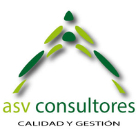 ASV CONSULTORES logo, ASV CONSULTORES contact details