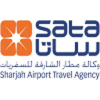 Sharjah Airport Travel Agency logo, Sharjah Airport Travel Agency contact details