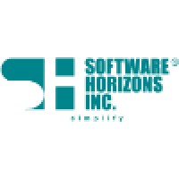 Software Horizons Inc logo, Software Horizons Inc contact details