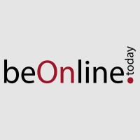 BeOnline.today logo, BeOnline.today contact details