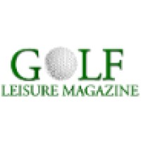 Golf Leisure Magazine logo, Golf Leisure Magazine contact details