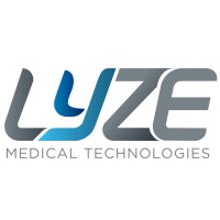 LYZE MEDICAL TECHNOLOGIES logo, LYZE MEDICAL TECHNOLOGIES contact details