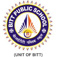 BITT Public School logo, BITT Public School contact details