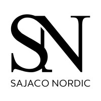 Sajaco Nordic logo, Sajaco Nordic contact details