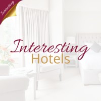 Interesting Hotels logo, Interesting Hotels contact details