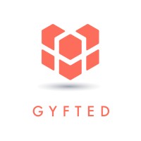 Gyfted logo, Gyfted contact details