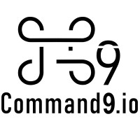 Command9 Studios logo, Command9 Studios contact details