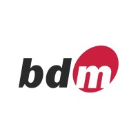 Dom Maklerski BDM S.A. logo, Dom Maklerski BDM S.A. contact details