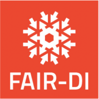 FAIR-DI e.V. logo, FAIR-DI e.V. contact details