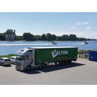 Welton North Sea Trailers B.V. logo, Welton North Sea Trailers B.V. contact details