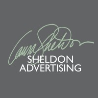 Sheldon Advertising logo, Sheldon Advertising contact details